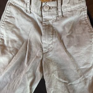 Jcrew boys size 10 khaki shorts